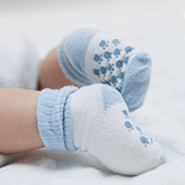 baby kousjes 1