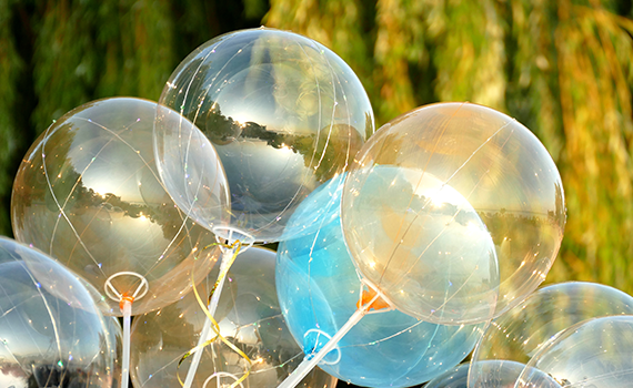 ballonen de ballonartiest 1