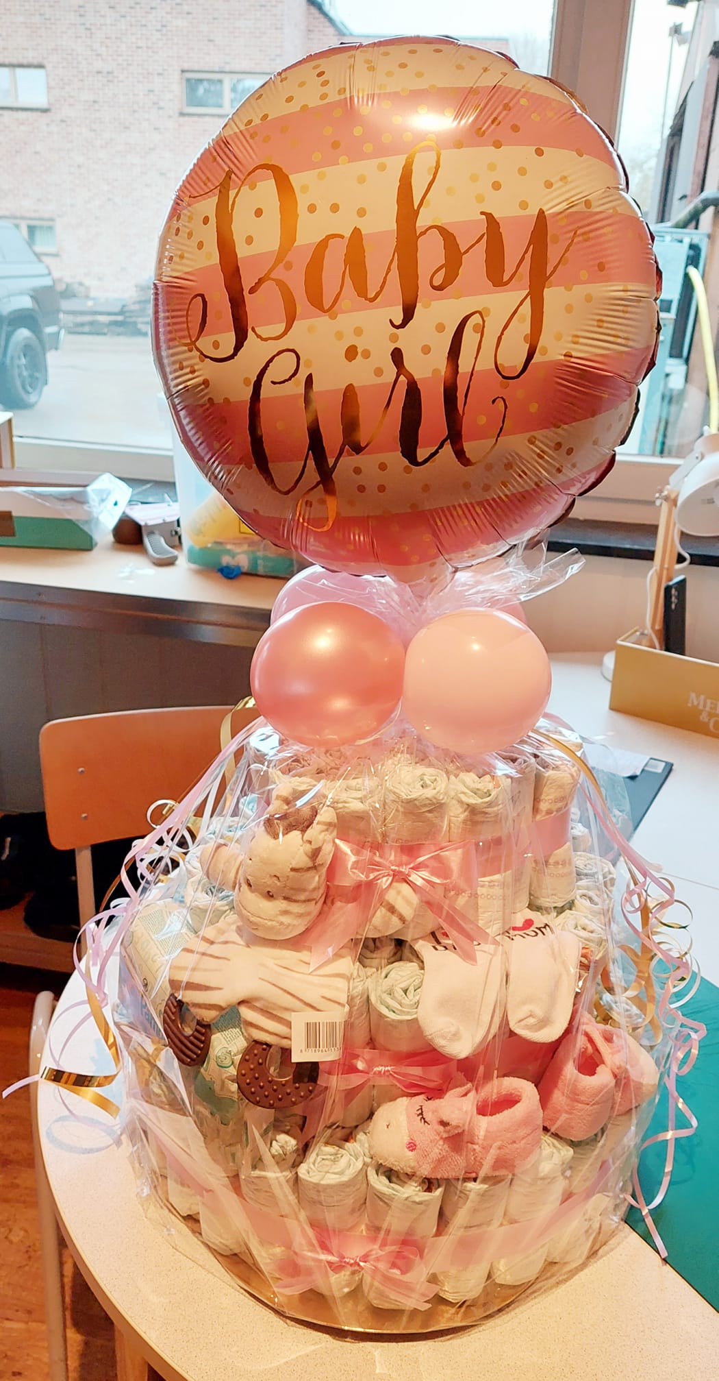 girls gift