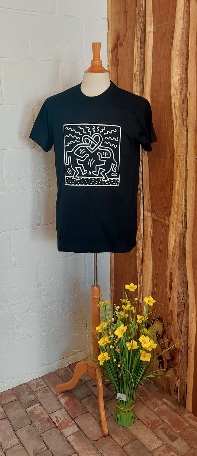 print t shirt balonartiest