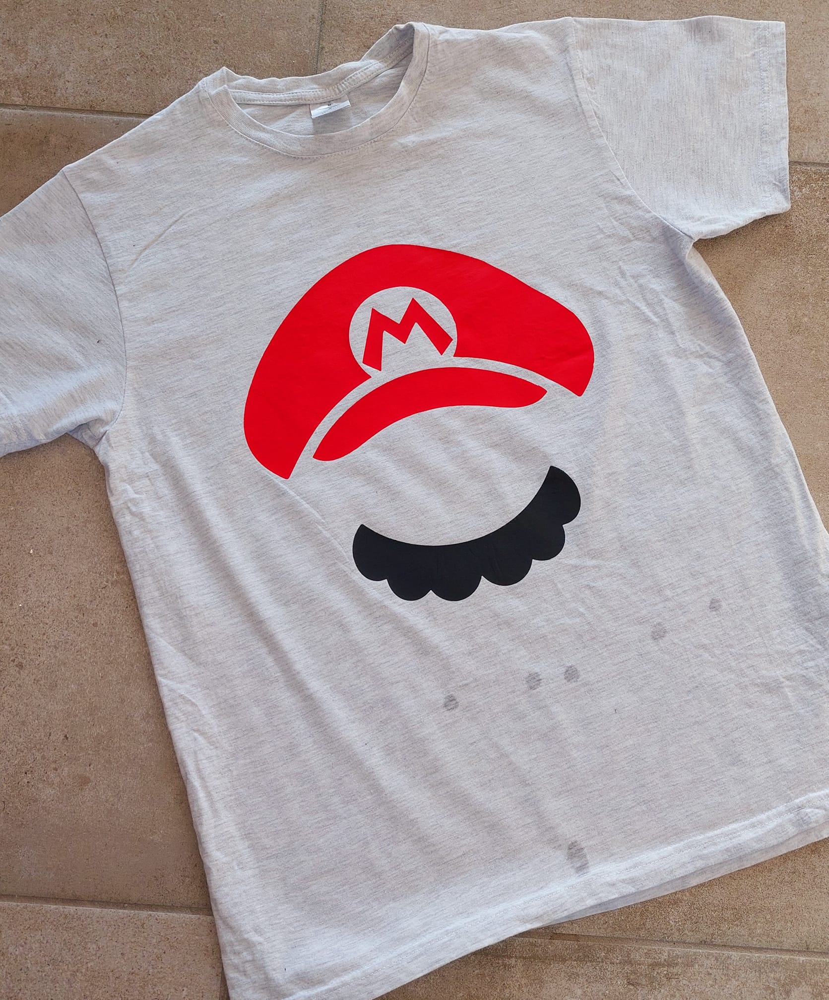 print t shirt