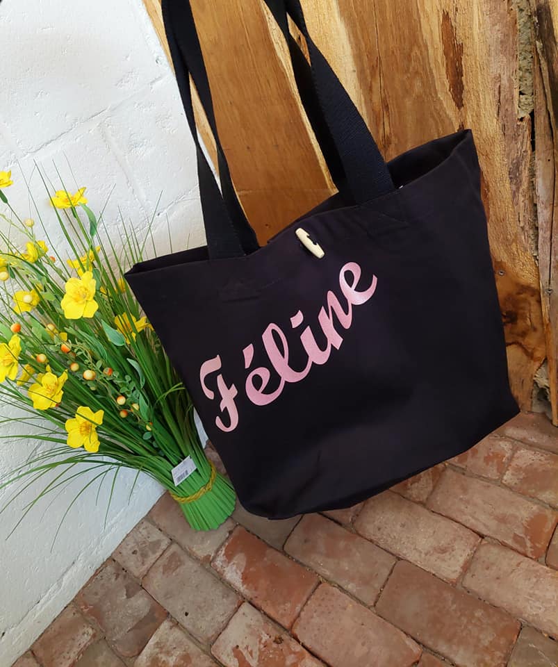tote bag print