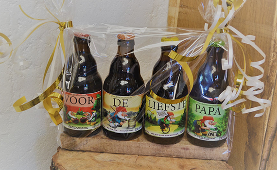 bierpakket